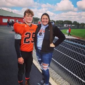 Meet your Posher, Kylee